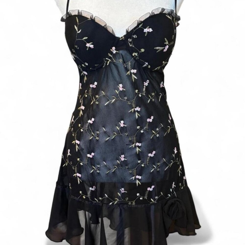 Vintage dress